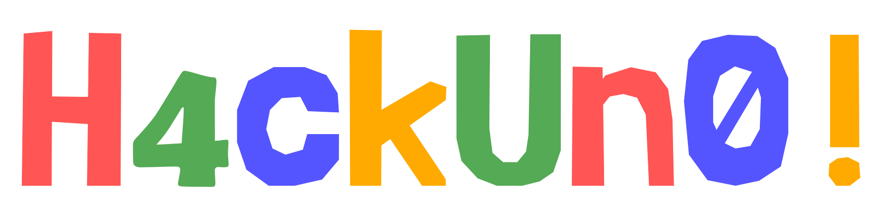HackUno logo